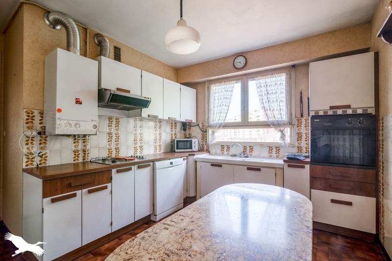 Vente Appartement TOULOUSE - 5 pièces -136 m² - (31000)