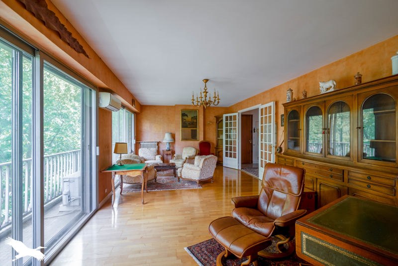 Vente Appartement TOULOUSE - 5 pièces -136 m² - (31000)