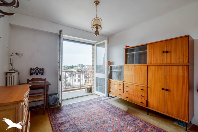 Vente Appartement TOULOUSE - 5 pièces -136 m² - (31000)