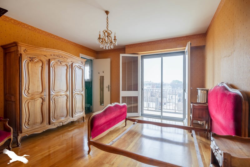 Vente Appartement TOULOUSE - 5 pièces -136 m² - (31000)