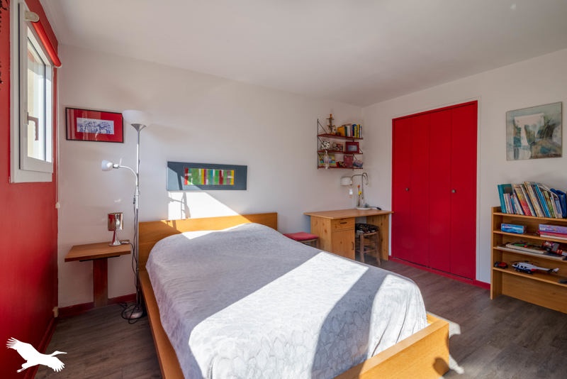 Vente Appartement TOULOUSE - 3 pièces -78 m² - (31000)
