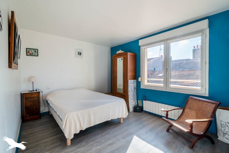Vente Appartement TOULOUSE - 3 pièces -78 m² - (31000)