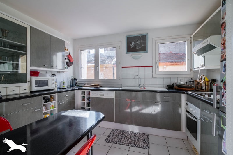 Vente Appartement TOULOUSE - 3 pièces -78 m² - (31000)