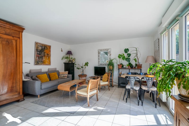 Vente Appartement TOULOUSE - 3 pièces -78 m² - (31000)