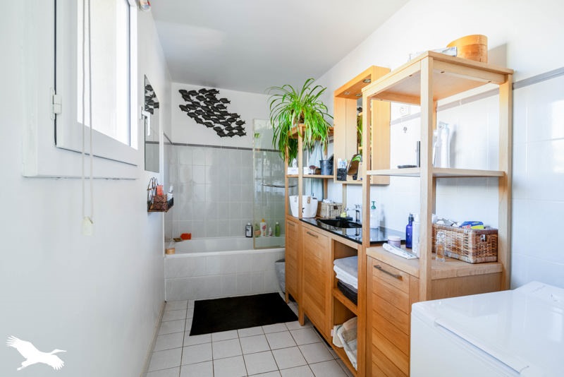 Vente Appartement TOULOUSE - 3 pièces -78 m² - (31000)