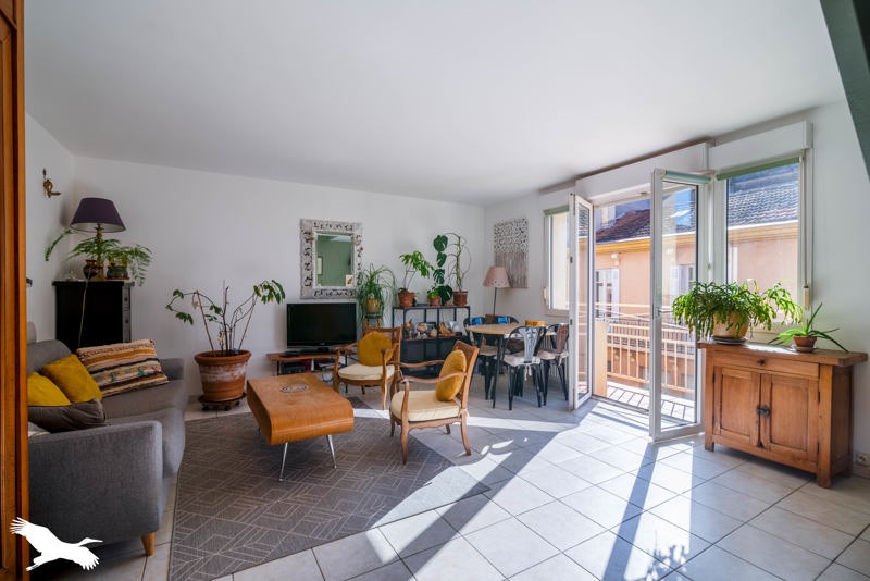Vente Appartement TOULOUSE - 3 pièces -78 m² - (31000)