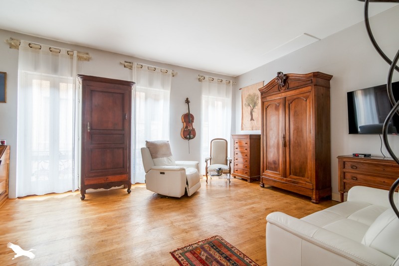 Vente Appartement TOULOUSE - 3 pièces -76,9 m² - (31000)