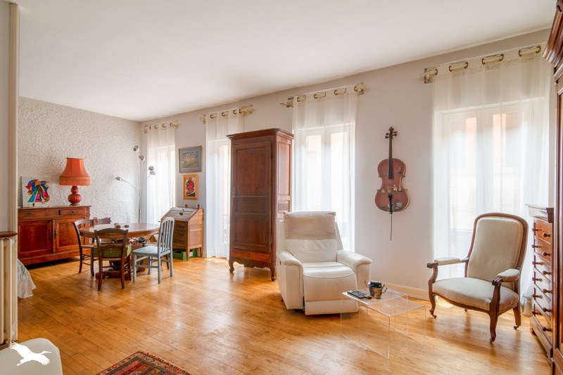 Vente Appartement TOULOUSE - 3 pièces -76,9 m² - (31000)