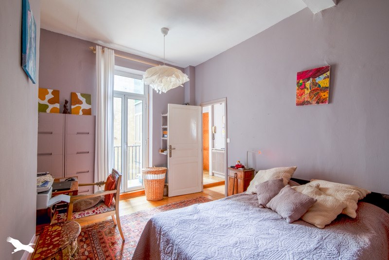 Vente Appartement TOULOUSE - 3 pièces -76,9 m² - (31000)