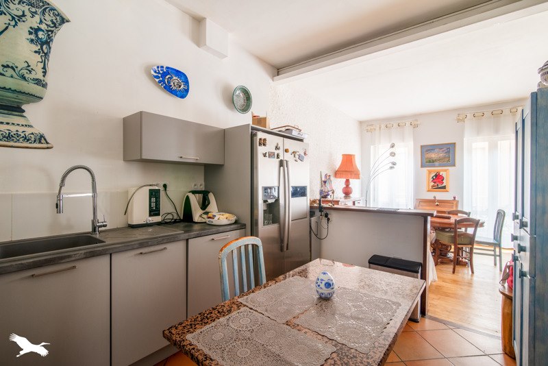 Vente Appartement TOULOUSE - 3 pièces -76,9 m² - (31000)