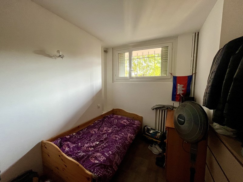 Vente Appartement TOULOUSE - 1 pièce -30 m² - (31000)