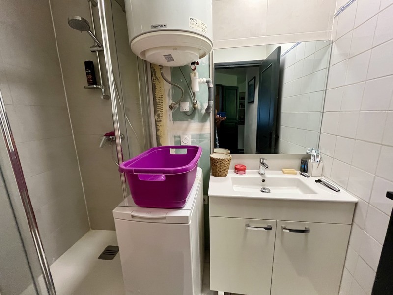 Vente Appartement TOULOUSE - 1 pièce -30 m² - (31000)