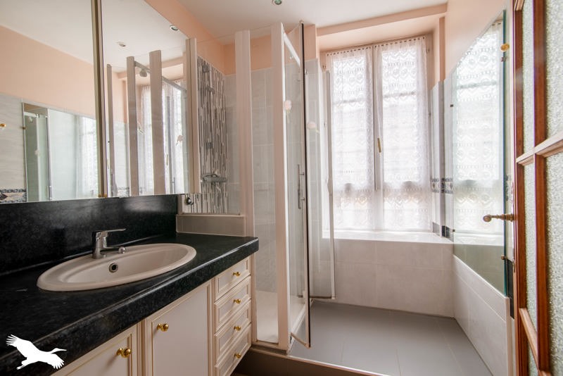 Vente Appartement TOULOUSE - 3 pièces -64 m² - (31000)