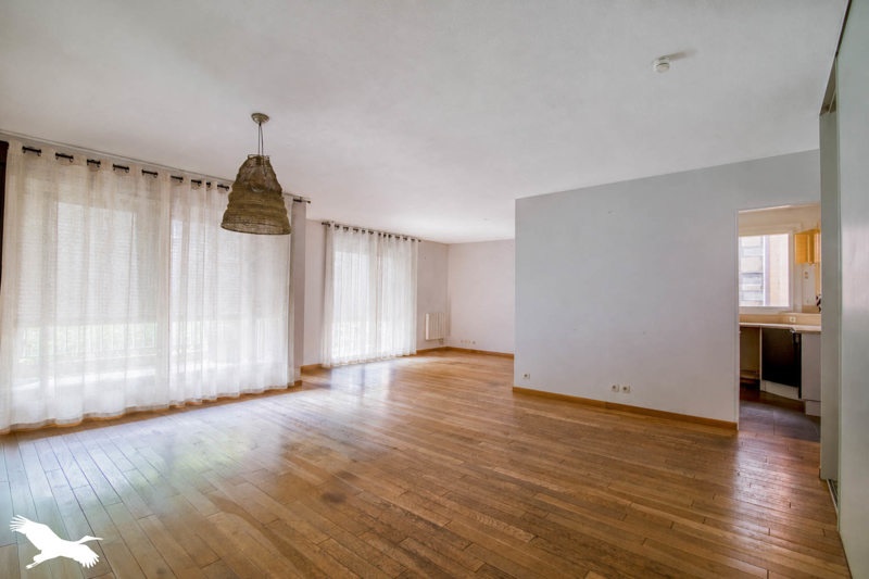 Vente Appartement TOULOUSE - 4 pièces -106 m² - (31000)