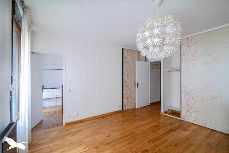 Vente Appartement TOULOUSE - 4 pièces -106 m² - (31000)