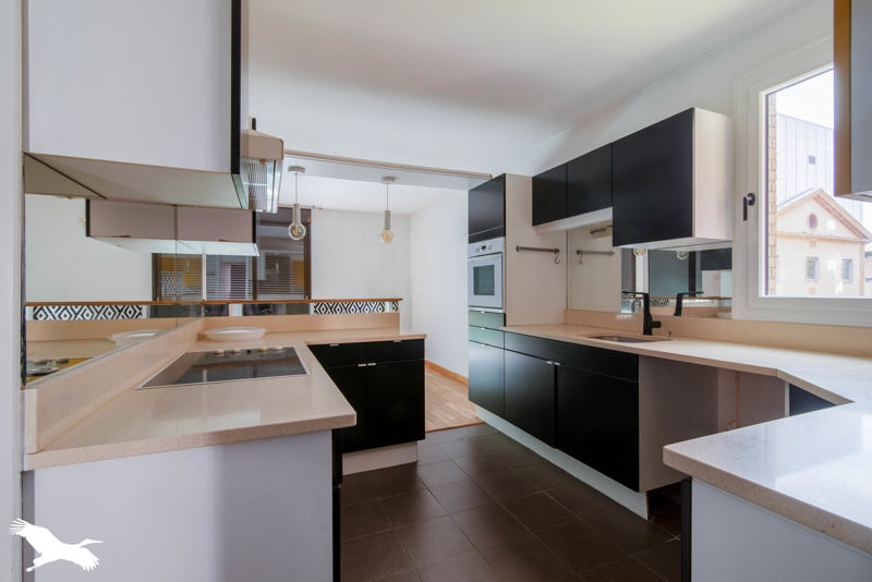 Vente Appartement TOULOUSE - 4 pièces -106 m² - (31000)