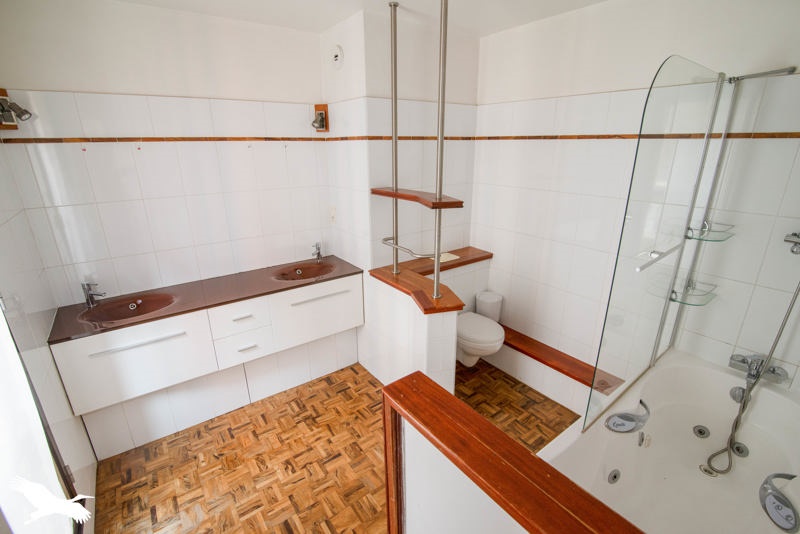 Vente Appartement TOULOUSE - 4 pièces -106 m² - (31000)