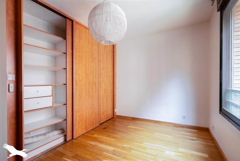 Vente Appartement TOULOUSE - 4 pièces -106 m² - (31000)