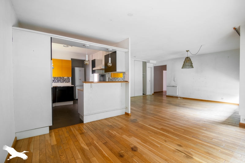 Vente Appartement TOULOUSE - 4 pièces -106 m² - (31000)