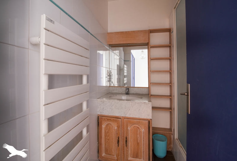 Vente Appartement TOULOUSE - 4 pièces -106 m² - (31000)