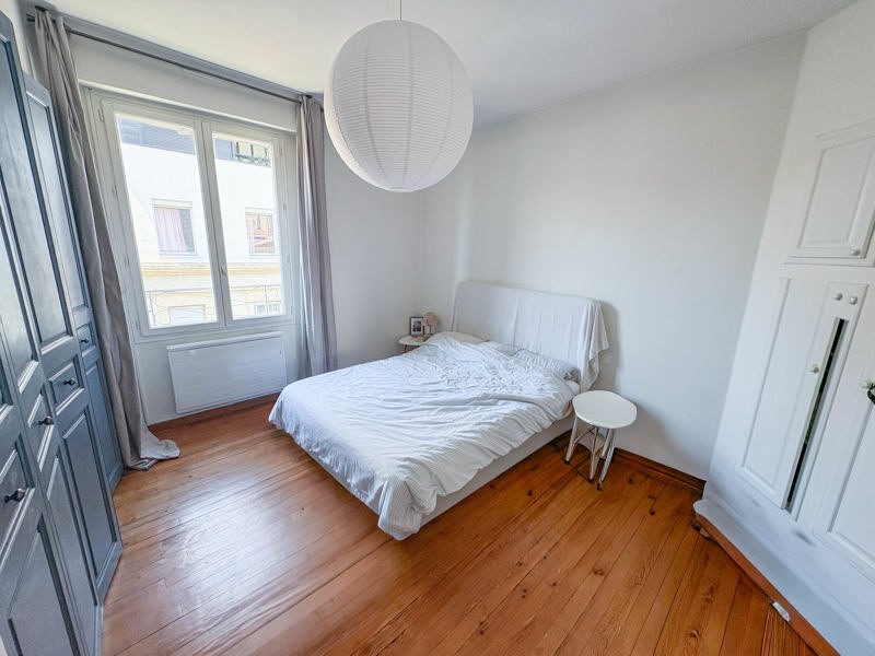 Vente Appartement TOULOUSE - 3 pièces -65,8 m² - (31000)