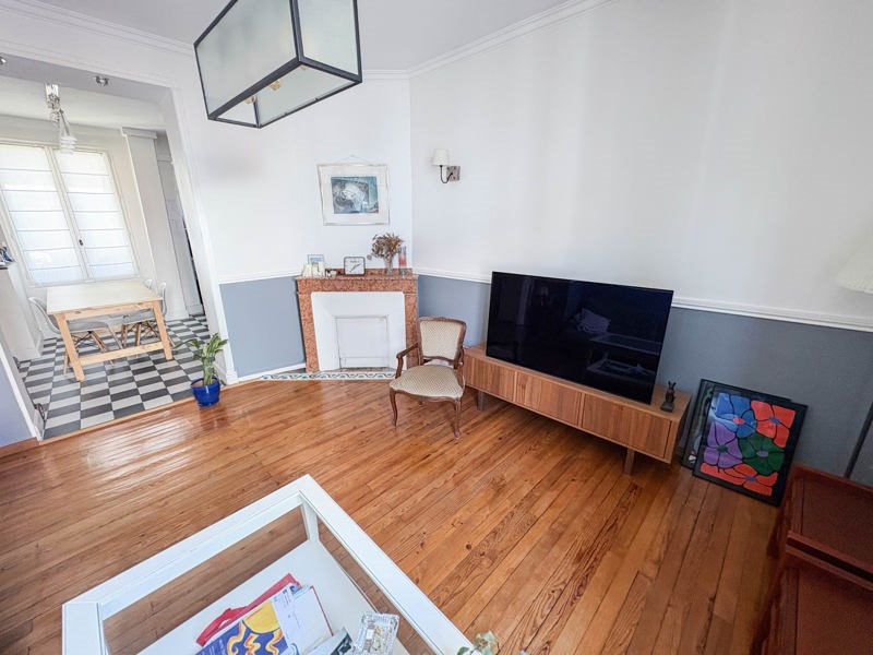 Appartement 3 pièces 65 m² · à Toulouse · 65 m² · 325 000 €