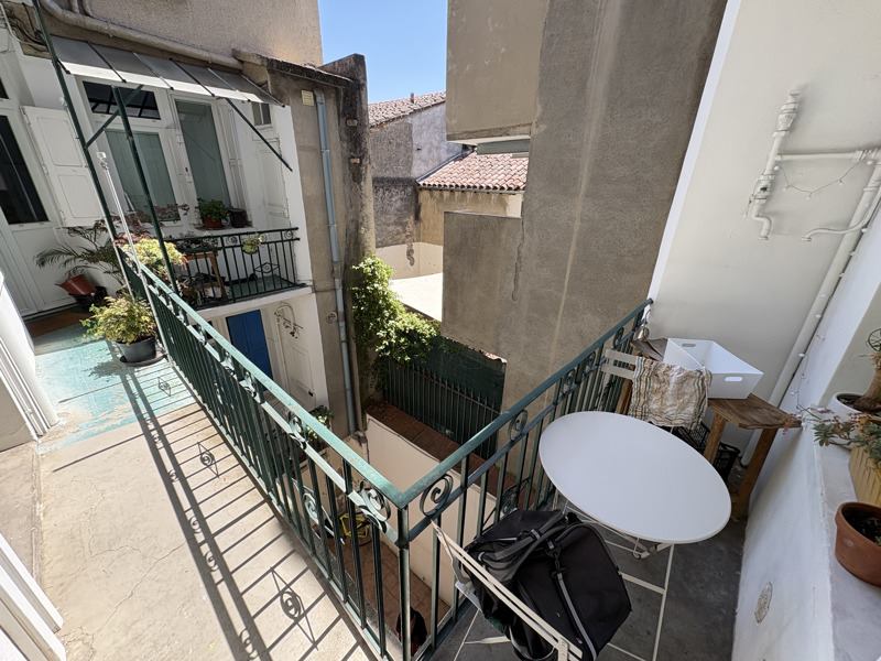 Vente Appartement TOULOUSE - 3 pièces -65,8 m² - (31000)