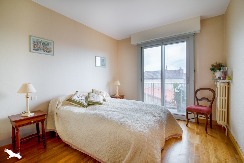 Vente Appartement TOULOUSE - 4 pièces -113 m² - (31000)