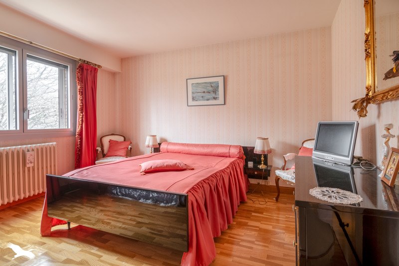 Vente Appartement TOULOUSE - 4 pièces -113 m² - (31000)