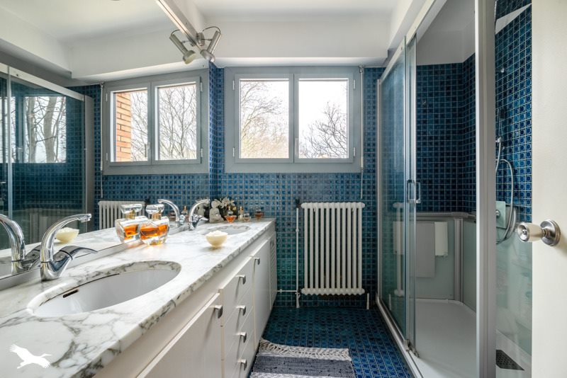 Vente Appartement TOULOUSE - 4 pièces -113 m² - (31000)
