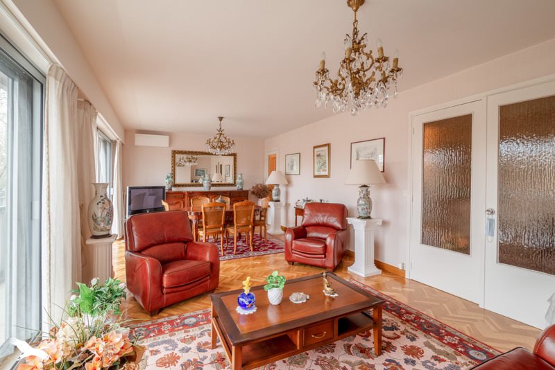 Vente Appartement Toulouse - 4 pièces -113 m² - (31000)