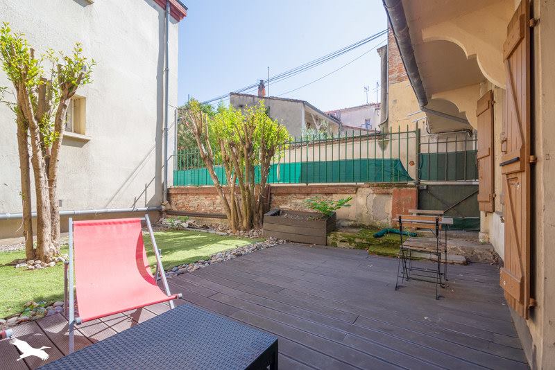 Appartement 2 pièces 36 m² · à Toulouse · 36 m² · 200 000 €