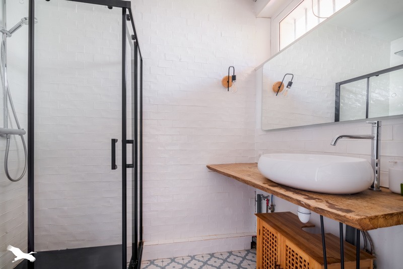 Vente Appartement TOULOUSE - 2 pièces -36 m² - (31000)
