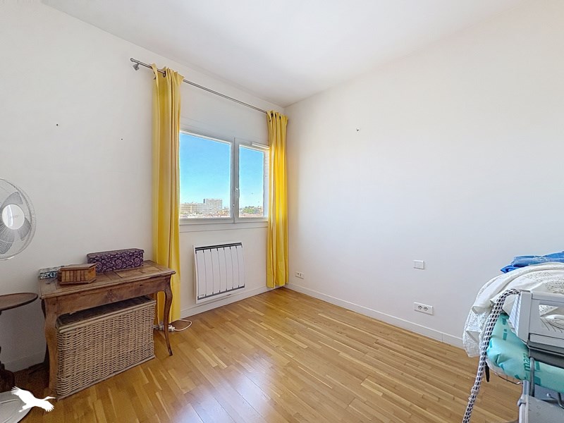 Vente Appartement TOULOUSE - 5 pièces -114 m² - (31000)