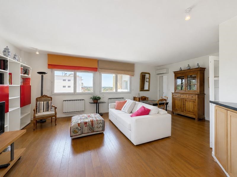 Vente Appartement TOULOUSE - 5 pièces -114 m² - (31000)