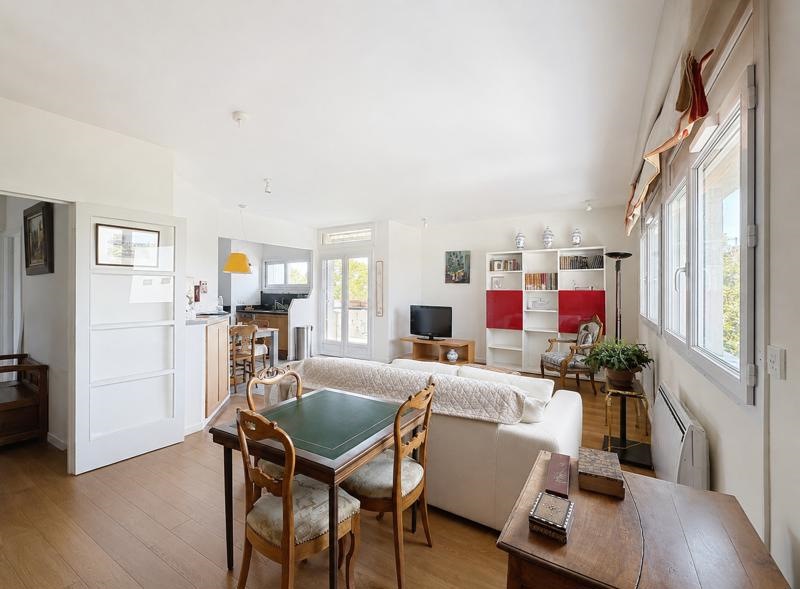 Vente Appartement TOULOUSE - 5 pièces -114 m² - (31000)