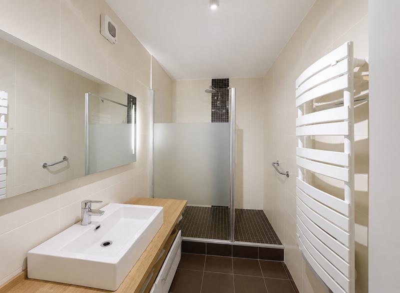 Vente Appartement TOULOUSE - 5 pièces -114 m² - (31000)