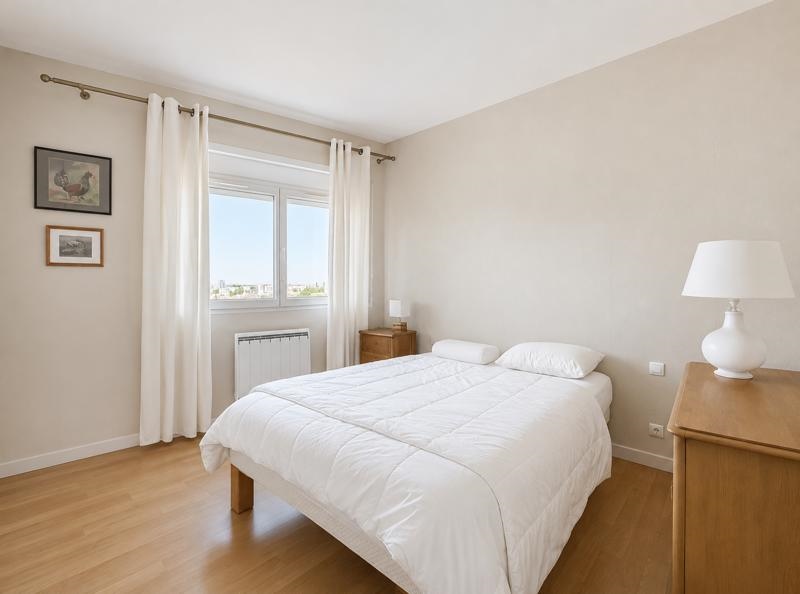 Vente Appartement TOULOUSE - 5 pièces -114 m² - (31000)