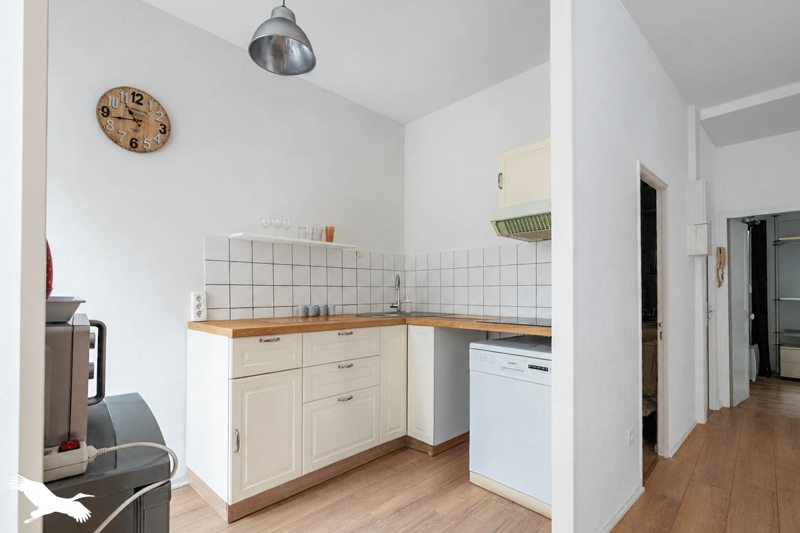 Vente Appartement TOULOUSE - 2 pièces -37 m² - (31000)
