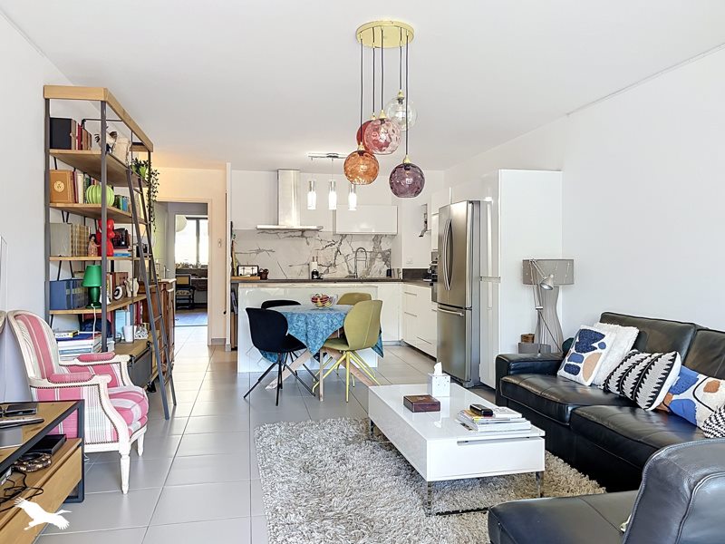 Vente Appartement TOULOUSE 31000 3 pièces - 78 m²