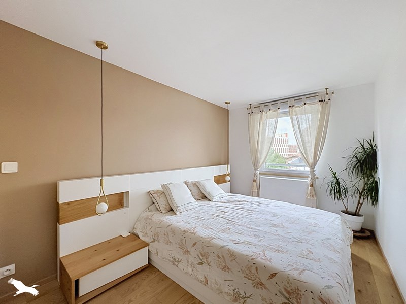 Vente Appartement Toulouse - 3 pièces -57 m² - (31000)
