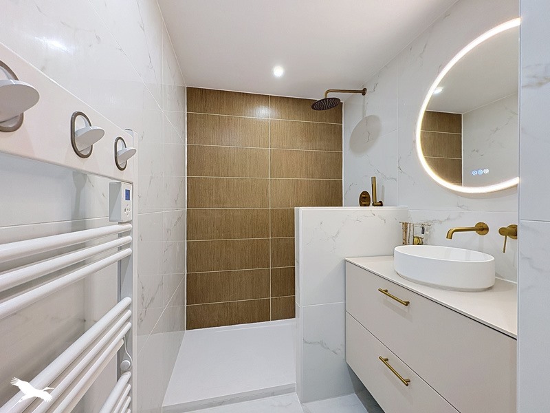 Vente Appartement Toulouse - 3 pièces -57 m² - (31000)