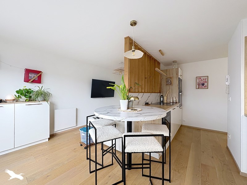 Vente Appartement TOULOUSE 31000 3 pièces - 57 m²