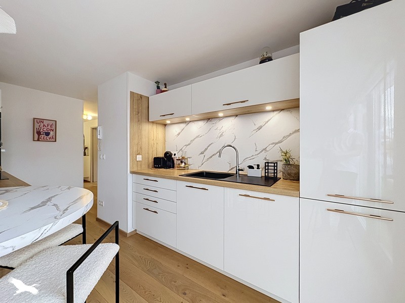 Vente Appartement Toulouse - 3 pièces -57 m² - (31000)