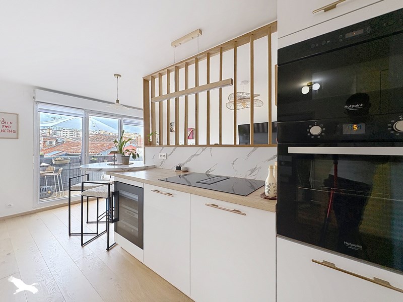 Vente Appartement Toulouse - 3 pièces -57 m² - (31000)