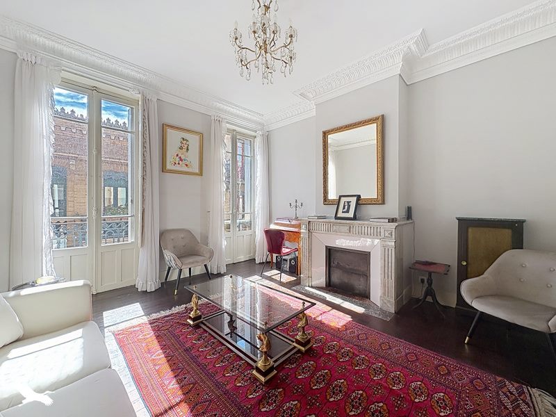 Vente Appartement TOULOUSE 31000 4 pièces - 94 m²