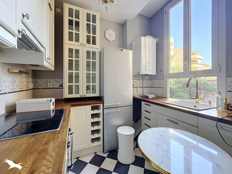 Vente Appartement TOULOUSE - 4 pièces -94 m² - (31000)