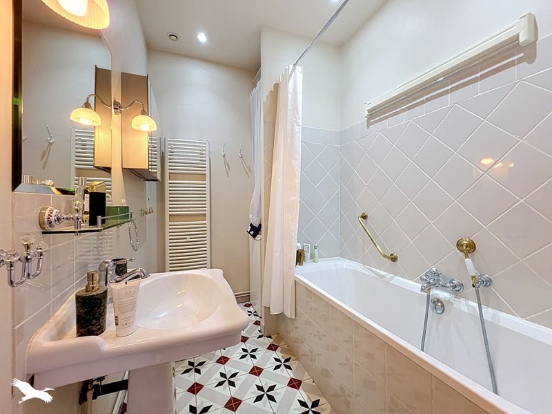 Vente Appartement TOULOUSE - 4 pièces -94 m² - (31000)