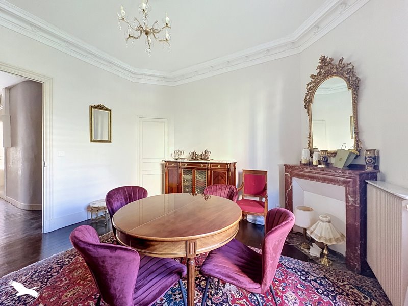 Vente Appartement TOULOUSE - 4 pièces -94 m² - (31000)