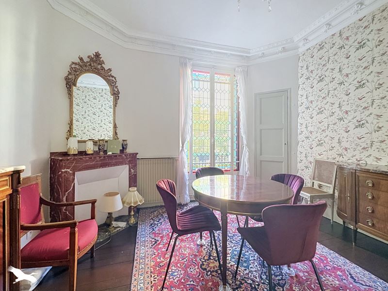 Vente Appartement TOULOUSE - 4 pièces -94 m² - (31000)